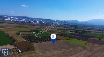Aliağa Yalı Mahallesi'nde Yatırıma Uygun Satılık 13500 M2 Tarla