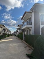 Saka Gayrimenkulden 3+1 Müstakil Villa 200 M2 Bahce İçinde