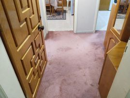 Bergama Bahçelievler Mah Kapalı Mutfak Ara Kat 3+1 Geniş Daire Satılık