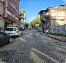 Fatih İskenderpaşa Mh Sofular Cd Yüksekgiriş 1+1 60 M2 Yatırımlk