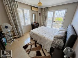 Şok Didim Satılık Müstakil Havuzlu 4+1 Full Eşyalı Yazlık Villa