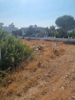 Sahibinden Didim Yeşiltepe'de Villa İmarlı Arsa