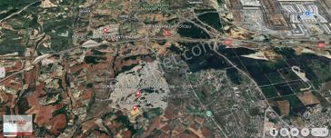 Dursunköy Emlak Konut'a Sıfır Fırsat Çaplı Çevrilebilir Arsa