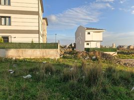 Saka Gayrimenkulden Kat Karşılığı Arsalarınıza Villa Yapılır.