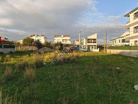 Saka Gayrimenkulden Kat Karşılığı Arsalarınıza Villa Yapılır.