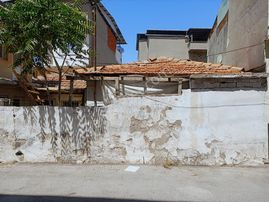 Emek Mahallesi'nde Arsa 3 Kat İmarlı