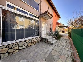 Korkuteli Uzunoluk Mahallesinde Full Bakımlı Müstakil Ev