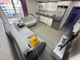 ꧁ay Emlaktan꧂akçay'da Manzaralı Denize Yakın Asansörlü Satılık 3+1 Dubleks Daire