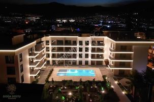 Doğa Dostu'ndan İkon Cadde"0,99 Faiz İmkanı" İle Lüks 3+1 Daire