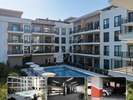 Doğa Dostu'ndan İkon Cadde"0,99 Faiz İmkanı" İle Lüks 3+1 Daire