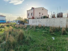 Saka Gayrimenkulden Villa İmarlı Arsa