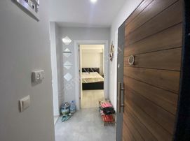 Gizem'li Emlaktan Karaburun Mah.de Satılık Geniş 1+1 Daire