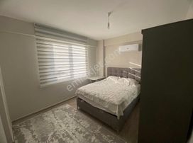 Gizem'li Emlaktan Havuz Manzaralı, Eşyalı Satılık 2+1 Daire