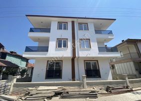 Gizem'li Emlaktan Ortaca Merkez De Satılık 1+1 Daire