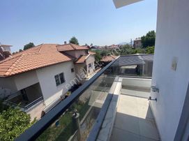 Gizem'li Emlaktan Ortaca Merkez De Satılık 1+1 Daire