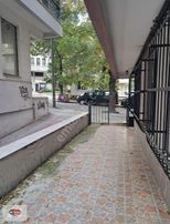 Kocatepe Lıbya Caddesi Giriş Kat Satılık Daire