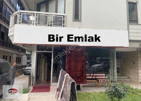 Çankaya Simon Bolivar Üzerinde 180 M2 Dükkan Satılık