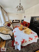 Esat Caddesi 3+1 Ara Kat Asansörlü Satılık Daire