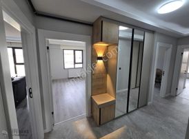 Eryaman Susuzda B.mutfak-ist.yolu Cephe-asansörlü Sıfır 2+1daire