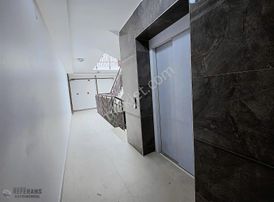 Eryaman Susuzda B.mutfak-ist.yolu Cephe-asansörlü Sıfır 2+1daire