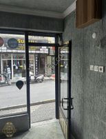 Feriköy Bomonti Arasında Cadde Üzeri Köşe Fırsat Dükkan