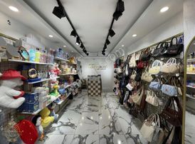 Kurtuluş Cadde Üzerinde Prestijli Lokasyon 2 Katlı Hazır Kurulu