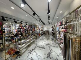 Kurtuluş Cadde Üzerinde Prestijli Lokasyon 2 Katlı Hazır Kurulu