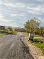 Denize 400 Mt Mesafede Yolu Var