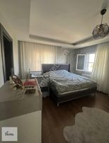 Şehir Ve Deniz Manzaralı Eşi Bulunmaz Villa