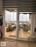 Yenişehir Çiftlikköyde İçi Yapılı Doğalgazlı Krediye Uygun 3+1