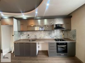 Mezitli'de İçi Full Yapılı Geniş Satılık 2+1 Daire