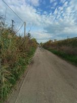 Tarladan Hisse 368 M2 Yatırımlık