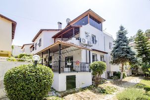 Kuşadası Satılık 3+1 V