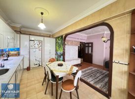 Turyap Metropol'den Eşyalı Kiralık Dubleks Daire (abonelik Açık)