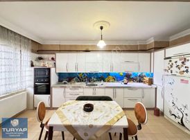 Turyap Metropol'den Eşyalı Kiralık Dubleks Daire (abonelik Açık)