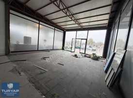 Turyap Metropol'den Yüzakı'nda Kiralık Dükkan