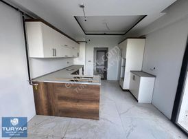 Turyap Metropol'den Malatya City Arkasında Satılık 3+1 Sıfır Da