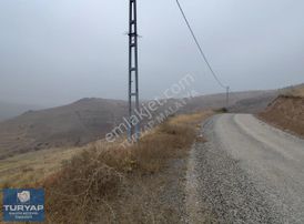 Turyap Metropol'den Mollakasım'da Satılık 7.882 M² Arsa