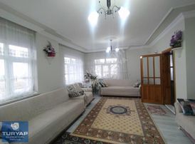 Turyap Metropol'den Konak'ta Satılık 2 Katlı Müstakil Ev