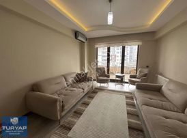 Turyap Metropol'den Tecde Cadde Üzerinde 4+1 Kiralık Daire