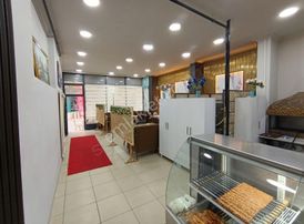 Devren Sultanbeyli Merkezde Kebapçı