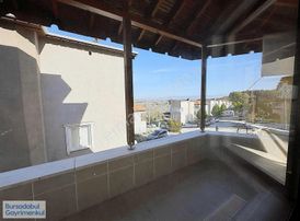 Bursadabul'dan Adalet Mah 4 Katlı Bahçeli Villa