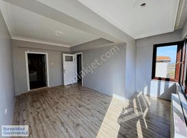 Bursadabul'dan Adalet Mah 4 Katlı Bahçeli Villa