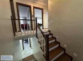 Bursadabul'dan Barış Mah. Site İçi Köşe 6+1 Dubleks 300m2