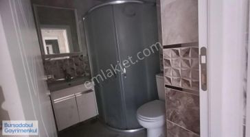 Bursadabul'dan Atatürk Mah. Kiralık 2+1 Daire