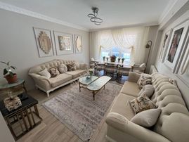 Beşikkaya Mahallesinde 3+1