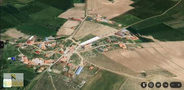 Araç Takaslı Termaller Bölgesine 8dk.tek Tapu 1.095m2 Kargir Ev