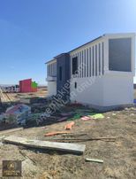 Arslanlar Grup A.ş.'den Melikşah'ta Modern Villa