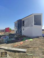 Arslanlar Grup A.ş.'den Melikşah'ta Modern Villa