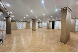 Gebze Belediye Karşısı Satılık Ticari İş Merkezi